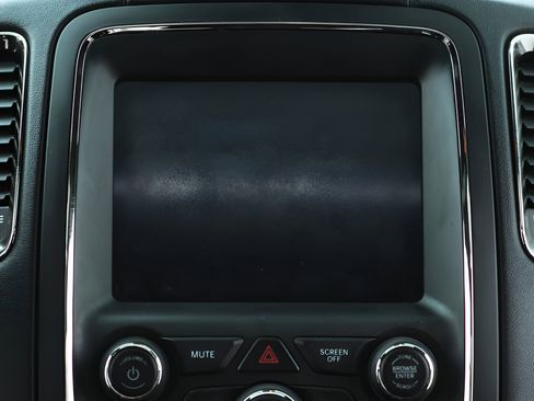 Used 2020 Dodge Durango SRT w/ Premium Interior Group image 31