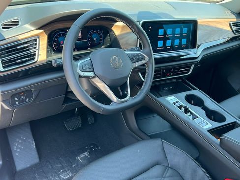 New 2026 Volkswagen Atlas SE AWD/4WD image 18