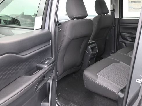 New 2026 Ford Ranger XL AWD/4WD image 9