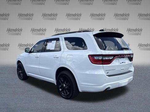 Used 2026 Dodge Durango GT AWD/4WD image 7