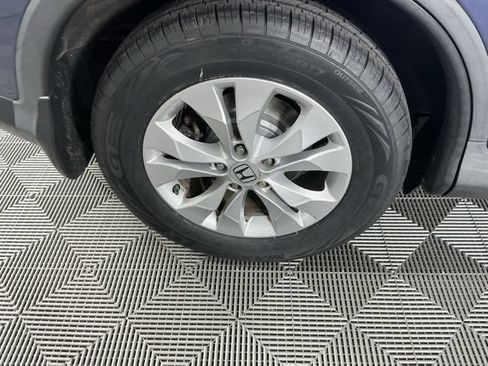 Used 2013 Honda CR-V EX-L image 17