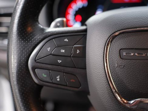Used 2023 Dodge Durango GT AWD/4WD image 13