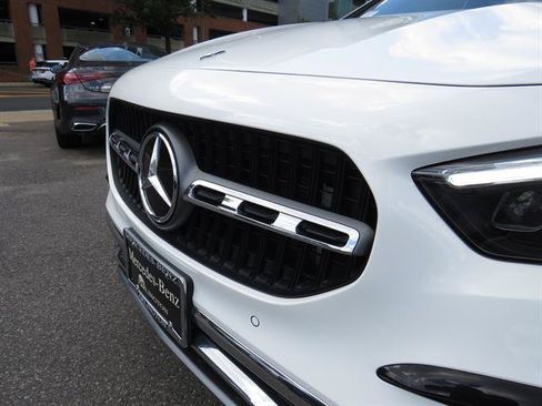 Used 2026 Mercedes-Benz GLA 250 4MATIC image 26
