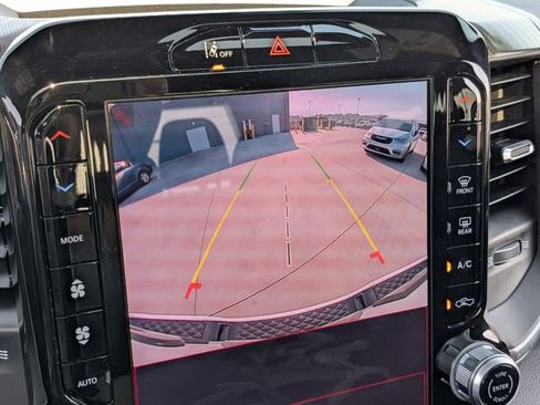 Used 2025 RAM 1500 Big Horn image 20