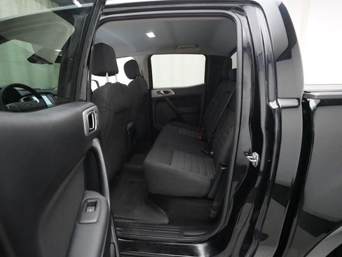 Used 2019 Ford Ranger XLT w/ Equipment Group 302A Luxury AWD/4WD image 15