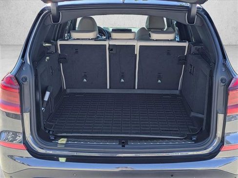 Used 2018 BMW X3 xDrive30i w/ Premium Package image 6