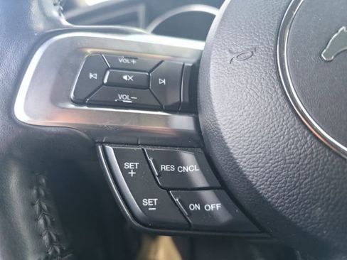 Used 2018 Ford Mustang GT Premium w/ Black Accent Package image 15