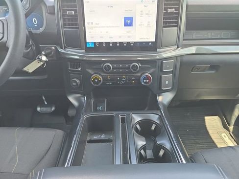 Used 2024 Ford F150 STX image 3