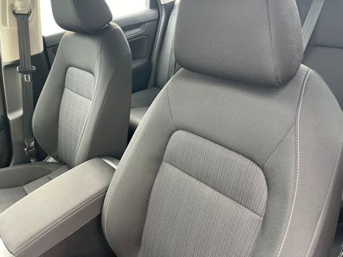 Certified 2024 Honda Civic EX image 7