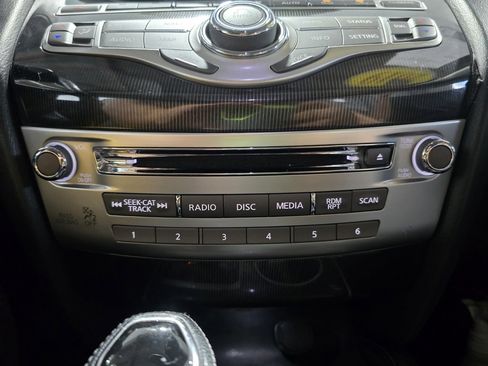 Used 2019 INFINITI QX60 Pure image 23