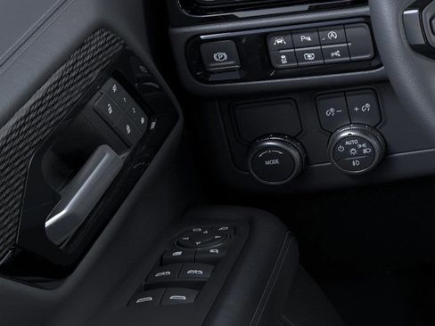 New 2025 GMC Yukon Elevation w/ LPO, Floor Liner Package image 22