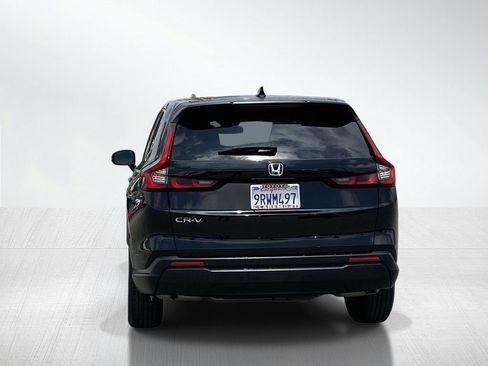 Used 2025 Honda CR-V LX image 6