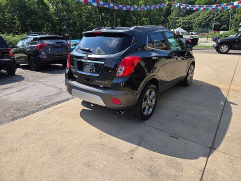 Used 2014 Buick Encore Convenience FWD image 6