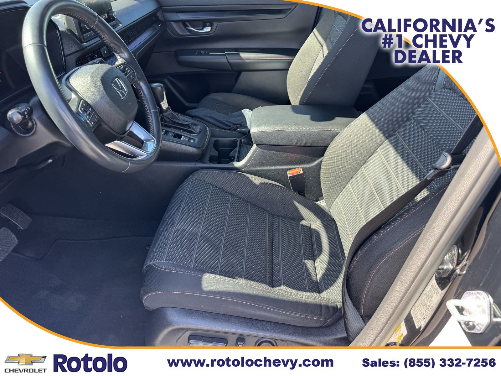 Used 2023 Honda CR-V Sport image 15