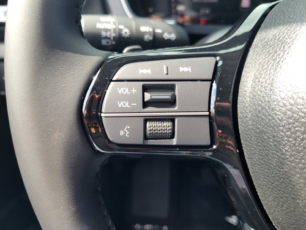 New 2026 Honda Pilot EX-L image 17