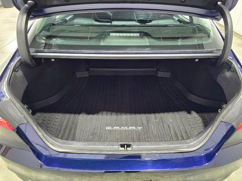 Used 2021 Toyota Camry LE w/ Cold Weather Package image 16