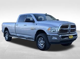 Used 2017 RAM 2500 Big Horn 360° Tour