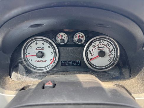 Used 2011 Ford Focus SES w/ 401A Rapid Spec Order Code image 15