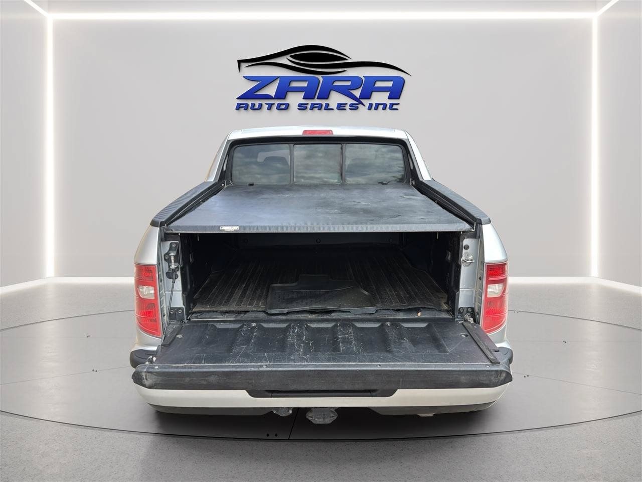 Used 2010 Honda Ridgeline RTS image 29