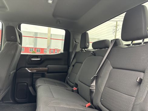 Used 2022 Chevrolet Silverado 1500 RST image 13