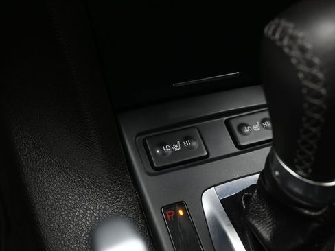 Used 2021 Acura ILX w/ Premium & A-SPEC Package image 19