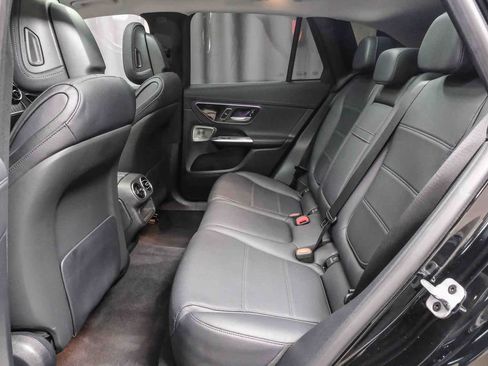 Certified 2023 Mercedes-Benz GLC 300 4MATIC image 16