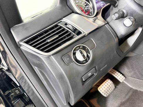 Used 2017 Mercedes-Benz GLS 63 AMG 4MATIC image 43