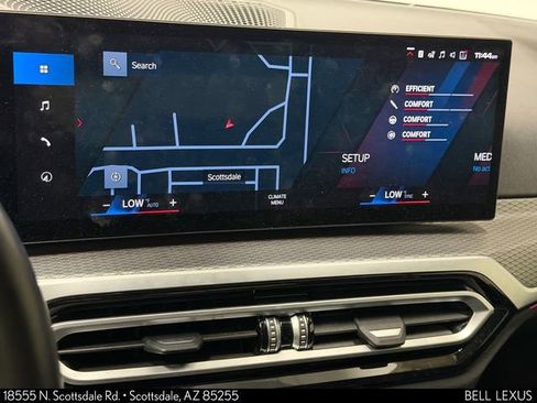 Used 2023 BMW M2 w/ Lighting Package image 21