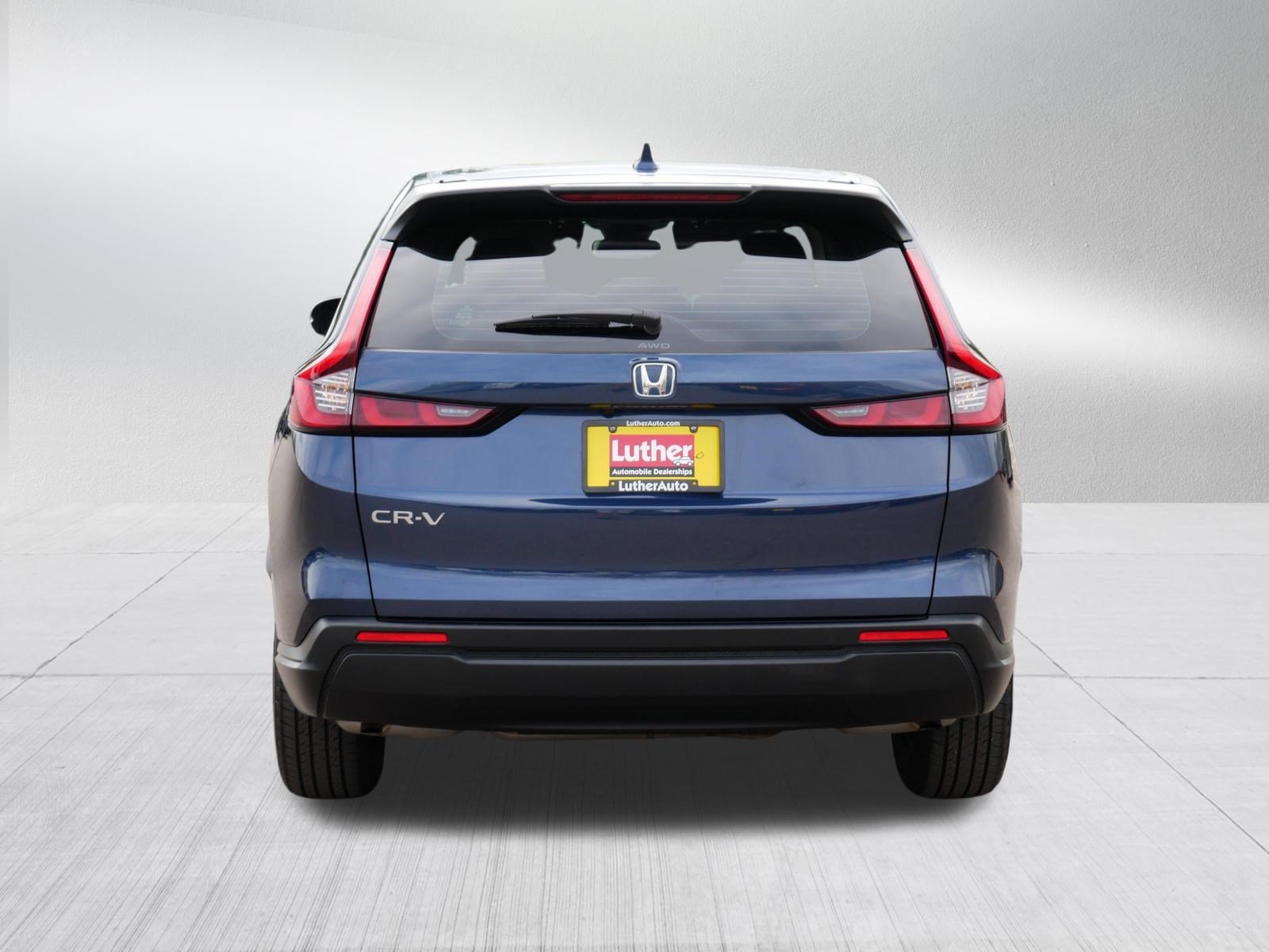 Used 2024 Honda CR-V LX image 6