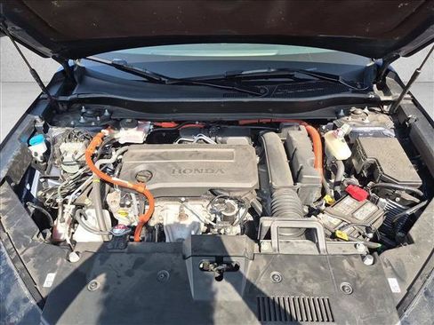 Used 2025 Honda CR-V Sport-L image 24