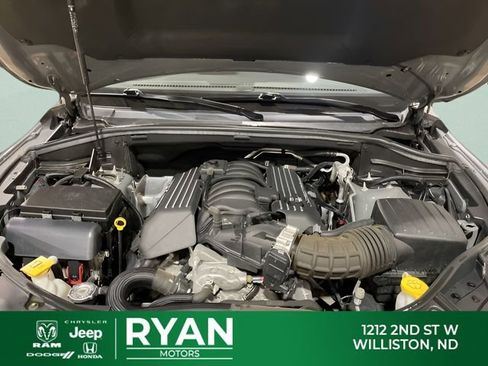 Used 2023 Dodge Durango SRT image 16