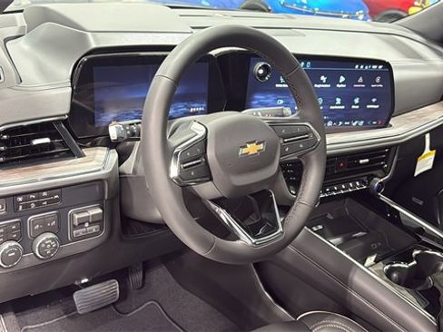 New 2026 Chevrolet Tahoe Premier image 10