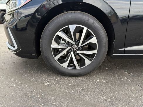 New 2026 Volkswagen Jetta S FWD image 28