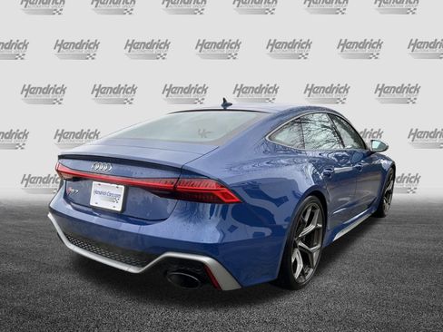 Used 2024 Audi RS 7 Performance image 11