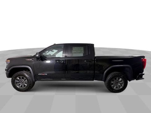 New 2026 GMC Sierra 1500 AT4X AWD/4WD image 5