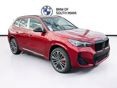 New 2026 BMW X1 xDrive28i w/ M Sport Package