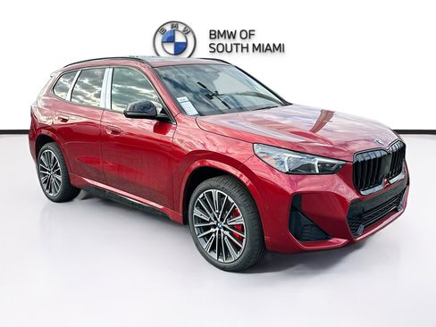 New 2026 BMW X1 xDrive28i w/ M Sport Package image 1