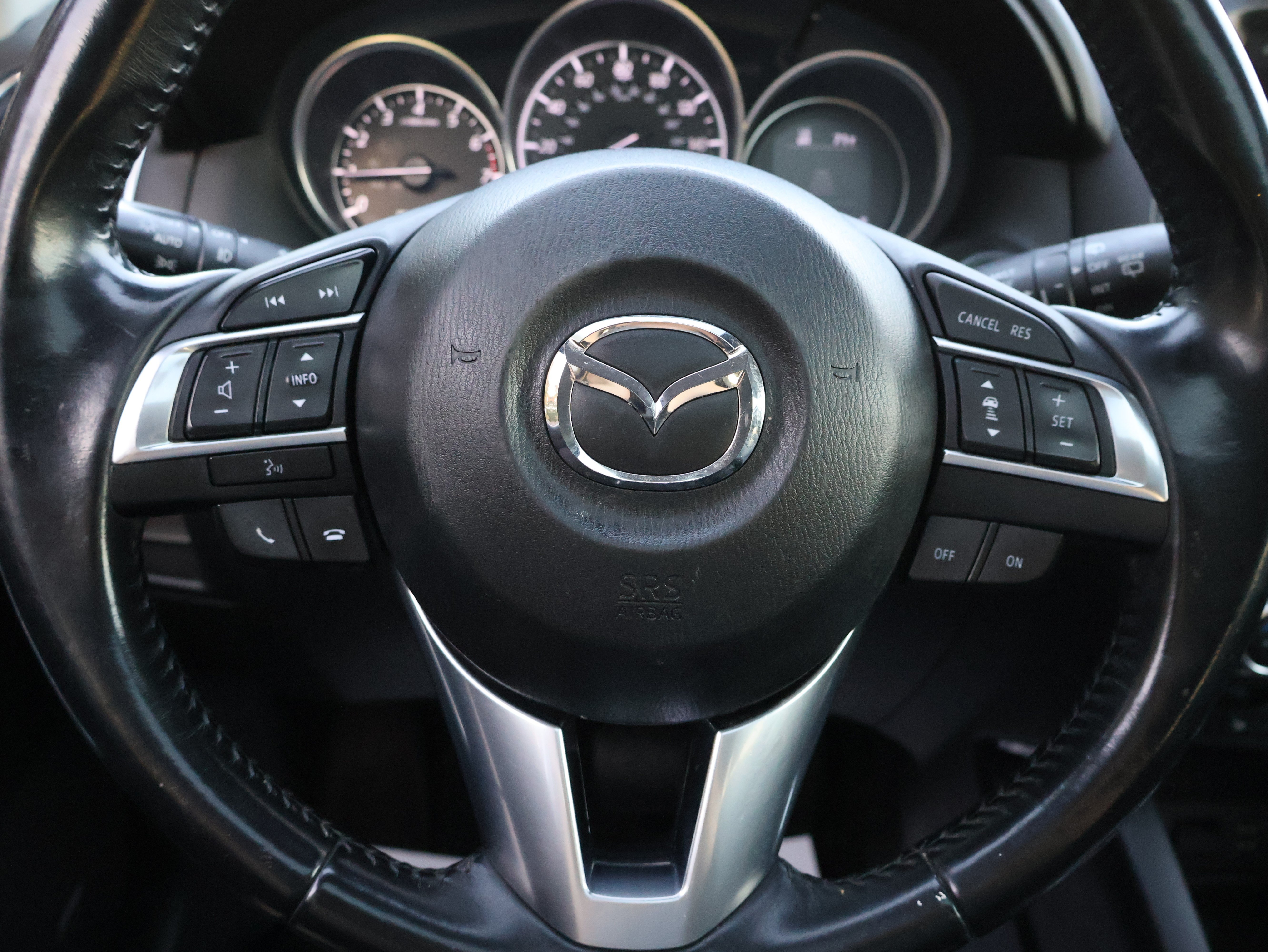 Used 2016 MAZDA CX-5 Grand Touring AWD/4WD image 26