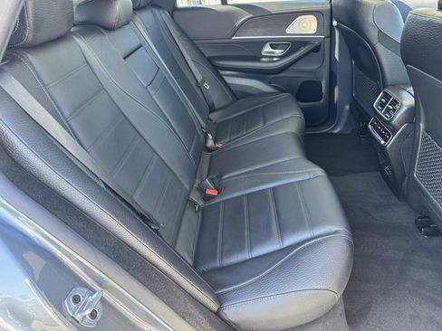 New 2026 Mercedes-Benz GLE 450 4MATIC Coupe image 5
