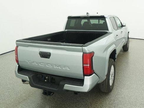 New 2026 Toyota Tacoma SR5 image 48