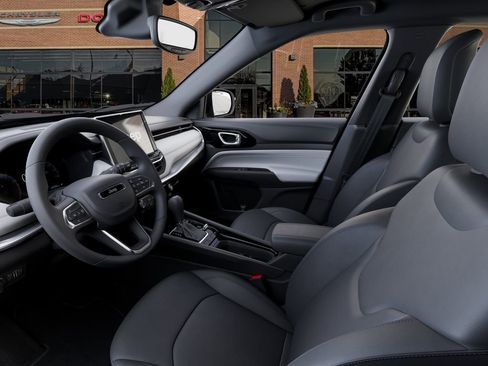 New 2026 Jeep Compass Limited image 22