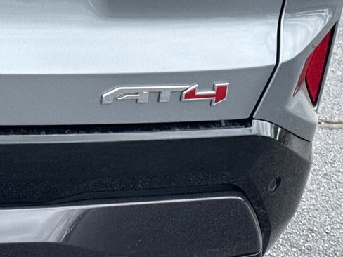 New 2026 GMC Terrain AT4 w/ Convenience Package III AWD/4WD image 10