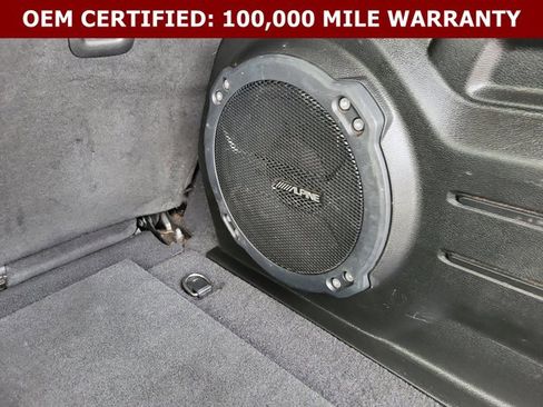 Certified 2021 Jeep Wrangler Unlimited Sport AWD/4WD image 18