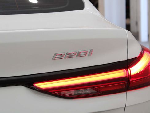 Used 2024 BMW 228i Gran Coupe 228i w/ Convenience Package image 7