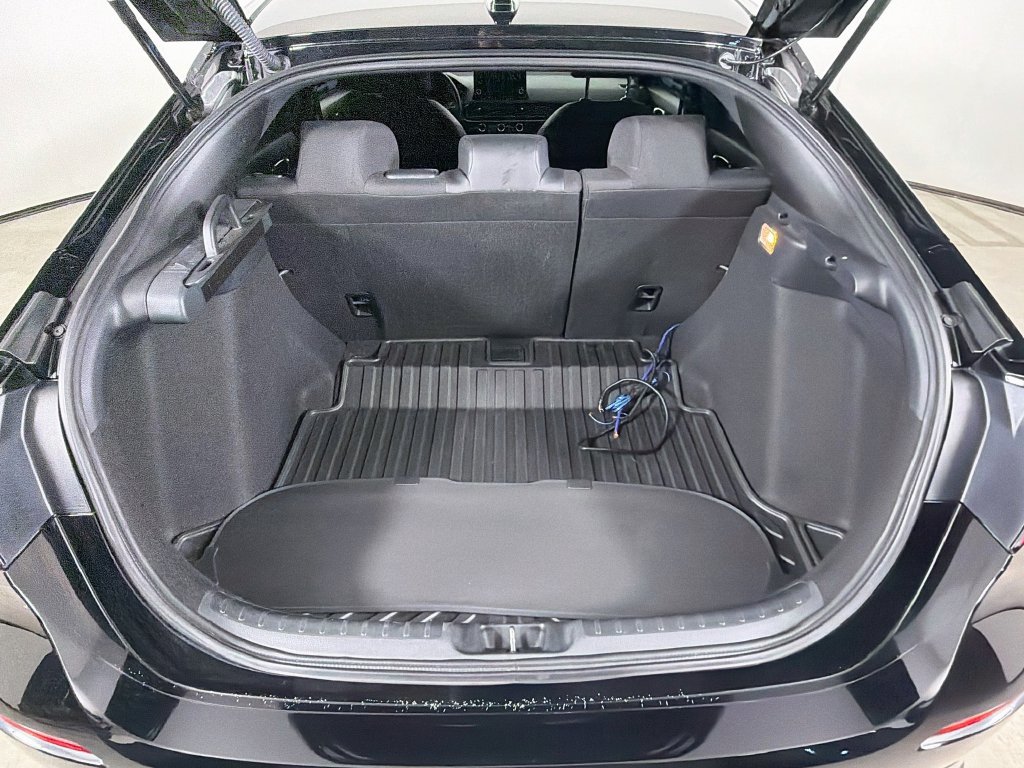 Used 2025 Honda Civic Sport image 21
