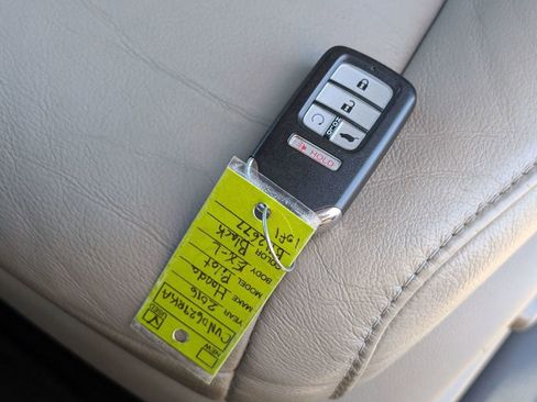 Used 2016 Honda Pilot EX-L image 50