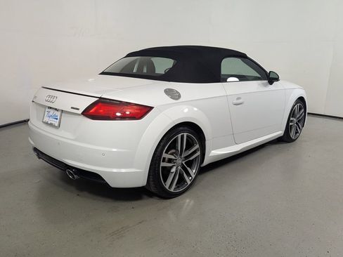 Used 2019 Audi TT 2.0T AWD/4WD image 6