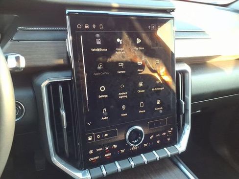 Used 2024 GMC Acadia Denali w/ LPO, Floor Liner Package image 34