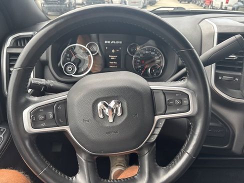 Used 2024 RAM 2500 Big Horn image 20