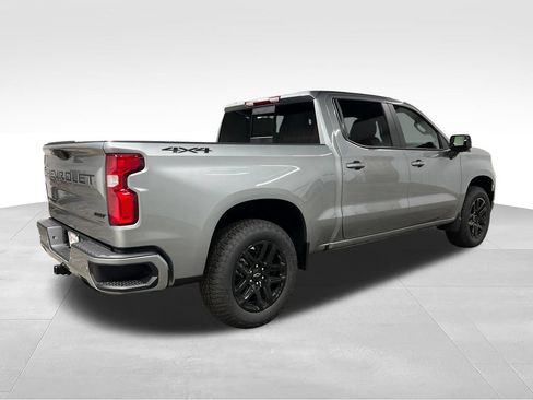 New 2026 Chevrolet Silverado 1500 RST w/ RST All Star Premium Package AWD/4WD image 8
